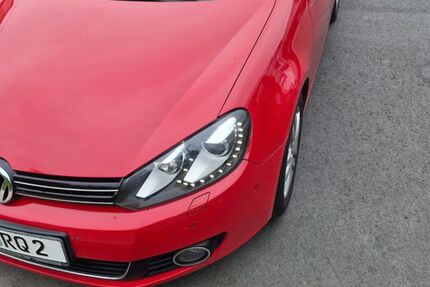 VW Golf 166.000 km 4.000 &euro; Bochum 44894