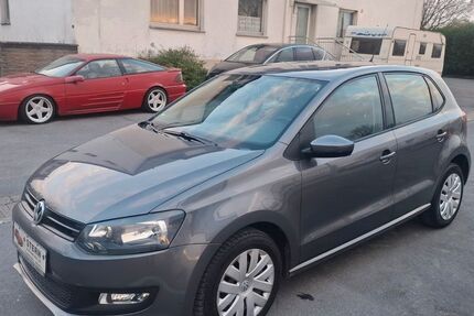 VW Polo 179.000 km 4.390 &euro; Hamm 59067