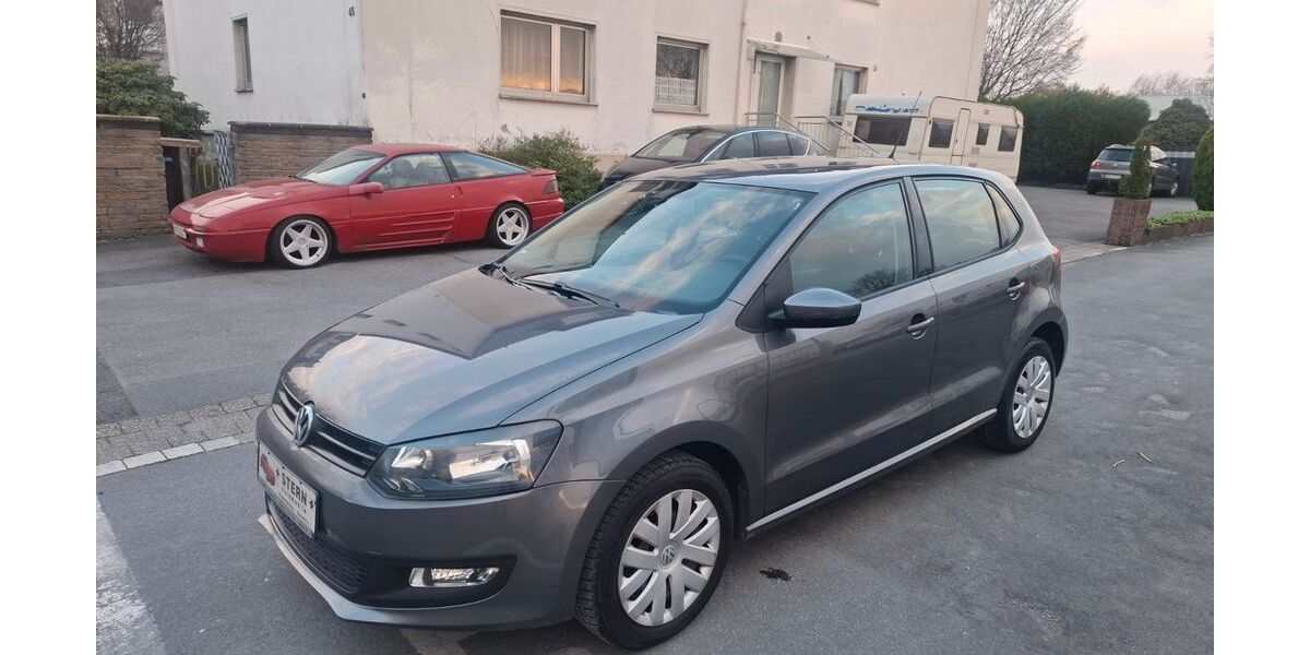VW Polo 179.000 km 4.490 &euro; Hamm 59067
