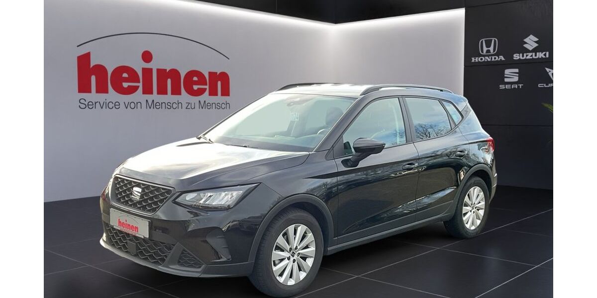 Seat Arona 15.600 km 18.909 &euro; Bergkamen 59192