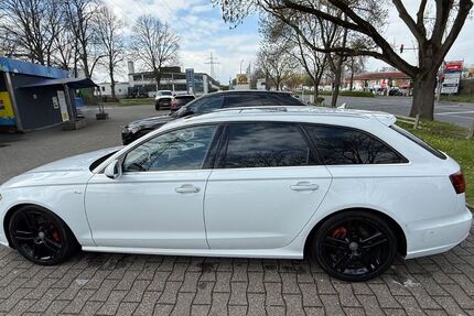 Audi A6 263.000 km 12.499 &euro; Dortmund 44227