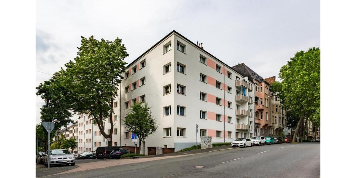 Etagenwohnung Hagen Hagen-Nord - 2.5 Zimmer, 55 m&sup2;, 425&euro; | Angebot:24918562