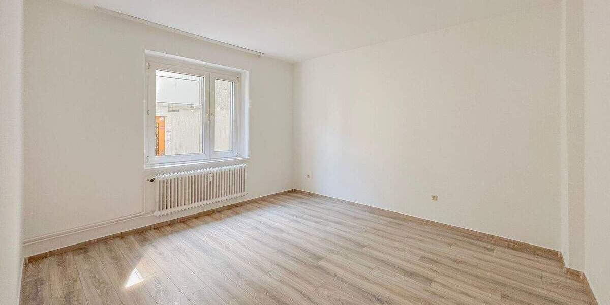 Etagenwohnung Hagen Mittelstadt - 3 Zimmer, 79 m&sup2;, 495&euro; | Angebot:26751129