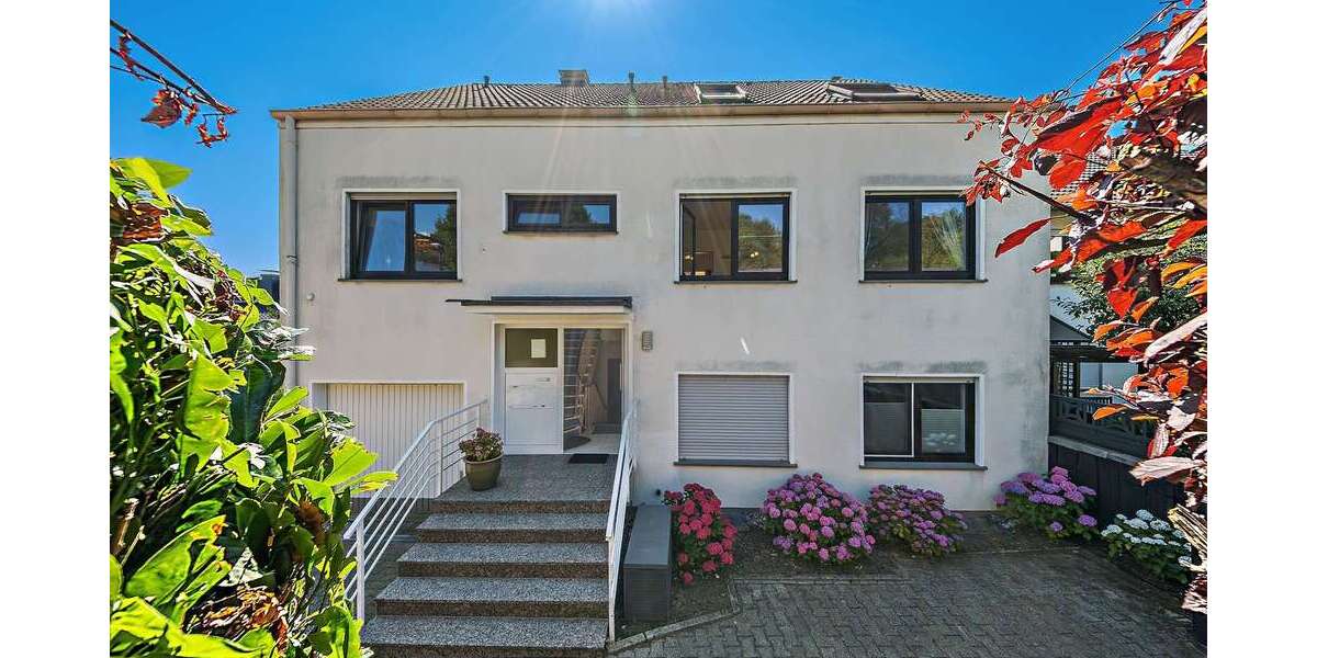 Etagenwohnung Herdecke - 2 Zimmer, 63 m&sup2;, 139.000&euro; | Angebot:27084044