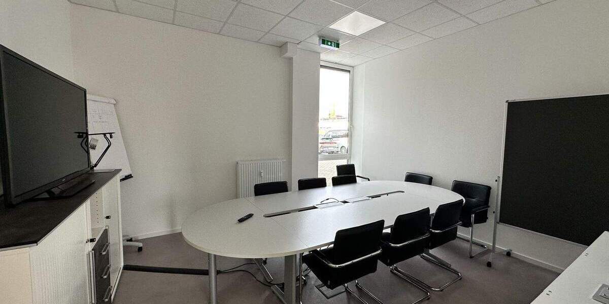 Gewerbeobjekt Holzwickede - 6 Zimmer, 138 m&sup2;, 1.750&euro; | Angebot:25689723