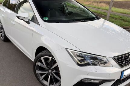 Seat Leon 100.000 km 13.499 &euro; Lünen 44532