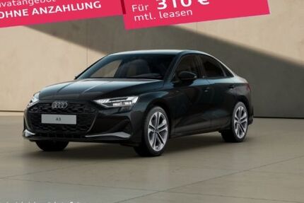 Audi A3 17.232 km 32.250 &euro; Hagen 58089