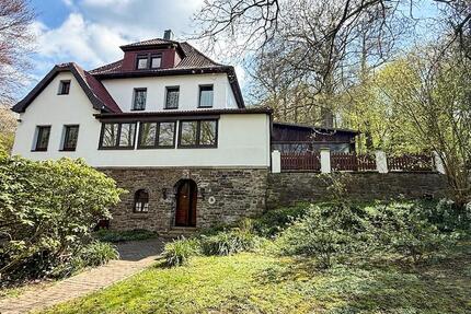 Wohnung Hagen Hagen-Mitte - 7.5 Zimmer, 204 m&sup2;, 310.000&euro; | Angebot:26694151