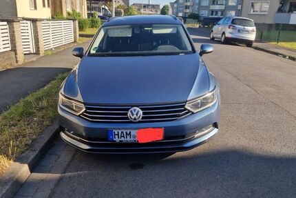 VW Passat 249.000 km 9.450 &euro; Hamm 59077