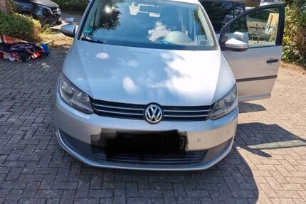 VW Touran 160.000 km 7.000 &euro; Dortmund 44143