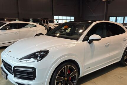 Porsche Cayenne 70.000 km 82.850 &euro; Haltern am See 45721