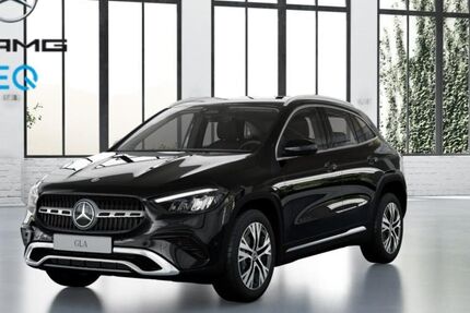 Mercedes-Benz GLA 180 7.470 km 36.270 &euro; Dortmund 44139