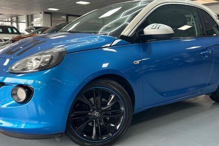 Opel Adam 72.700 km 7.950 &euro; Hamm 59067