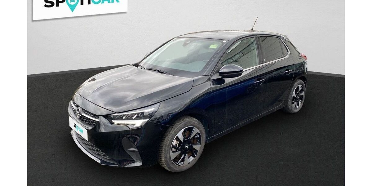 Opel Corsa 26.925 km 19.999 &euro; Dülmen 48249