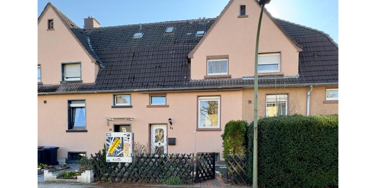 Reihenhaus Hamm Heessen - 289.000&euro; | Angebot:25758340