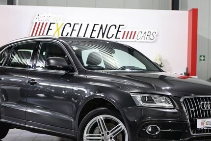 Audi Q5 150.000 km 18.555 &euro; Hamm 59077