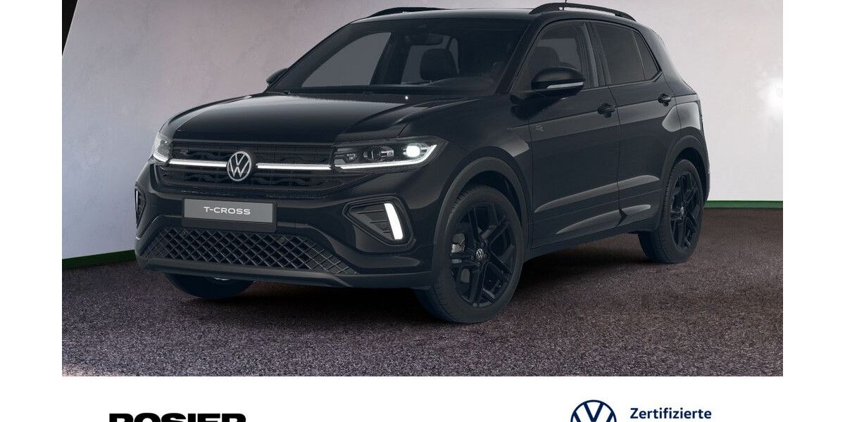 VW T-Cross 10.202 km 29.880 &euro; Menden 58706