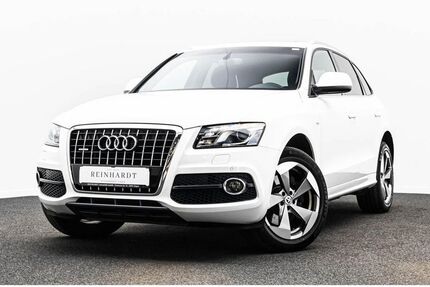 Audi Q5 199.997 km 13.125 &euro; Hagen 58091