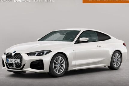 BMW 420 13.353 km 45.699 &euro; Dortmund 44263