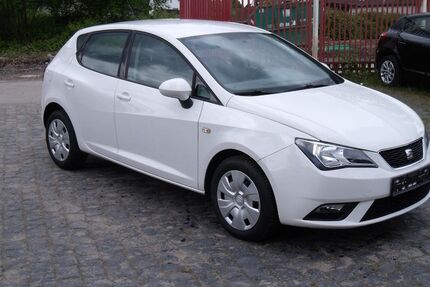 Seat Ibiza 36.000 km 9.400 &euro; Lünen 44532