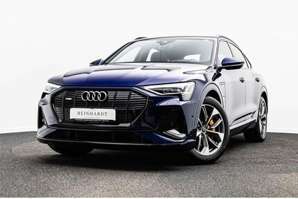 Audi e-tron 55.595 km 36.580 &euro; Hagen 58091