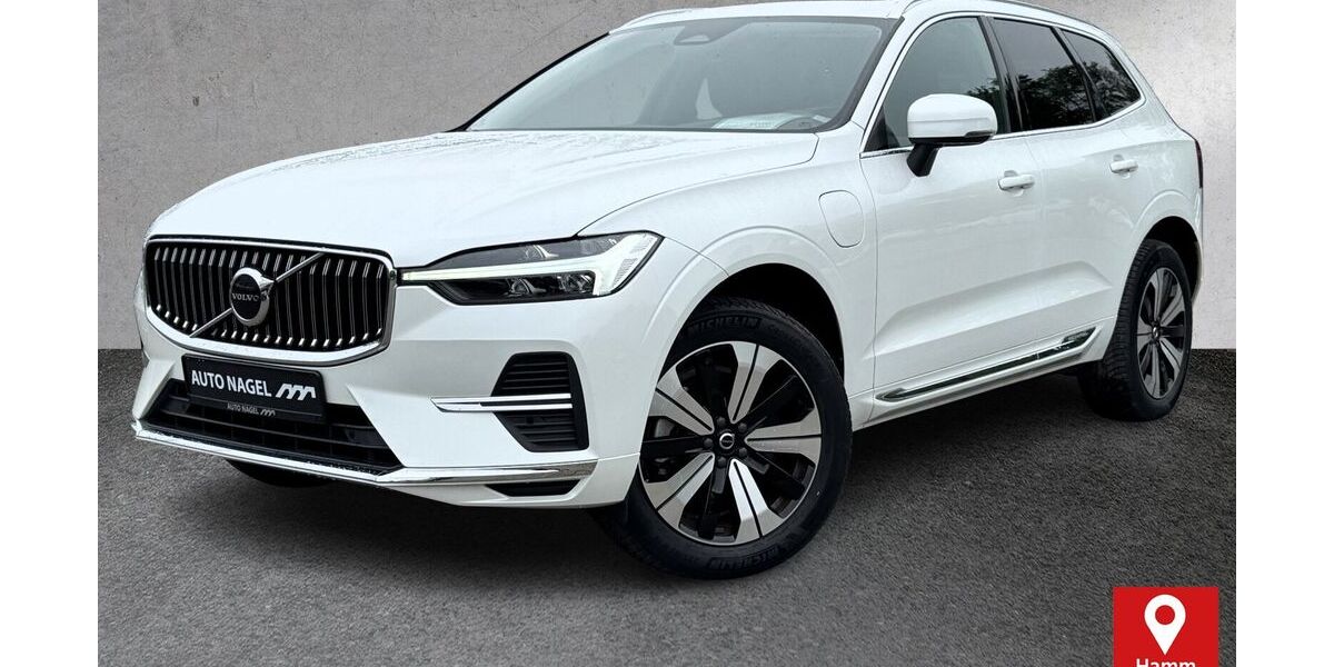 Volvo XC60 49.499 km 38.400 &euro; Hamm 59067