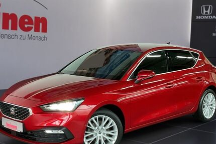 Seat Leon 46.902 km 18.909 &euro; Bergkamen 59192