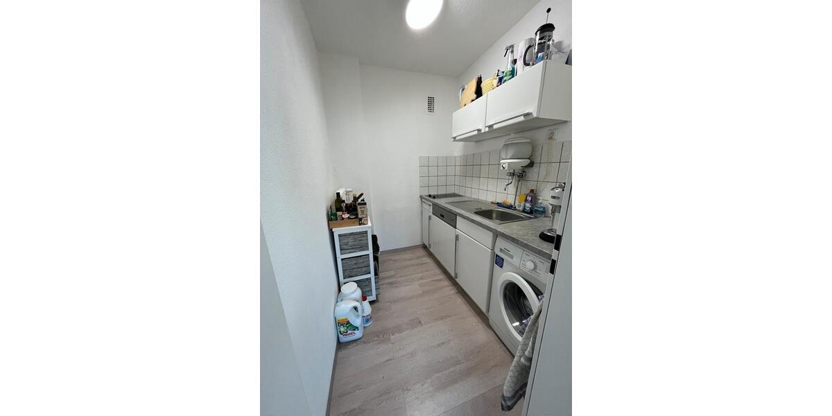 Etagenwohnung Recklinghausen - 1 Zimmer, 40 m&sup2;, 620&euro; | Angebot:25649493