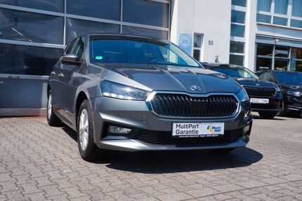 Skoda Fabia 48.081 km 15.990 &euro; Hagen 58119