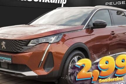 Peugeot 5008 21.212 km 32.780 &euro; Lüdinghausen 59348