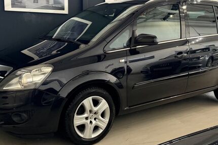 Opel Zafira 184.000 km 3.999 &euro; Schwerte 58239