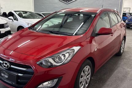 Hyundai i30 85.715 km 9.400 &euro; Iserlohn 58638