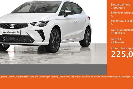 Seat Ibiza 1.700 km 23.305 &euro; Dortmund 44379