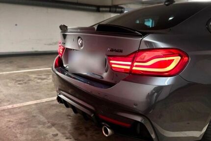 BMW 440 Gran Coupé 134.500 km 34.850 &euro; Iserlohn 58638