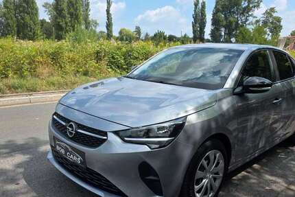 Opel Corsa 29.215 km 10.999 &euro; Dortmund 44147