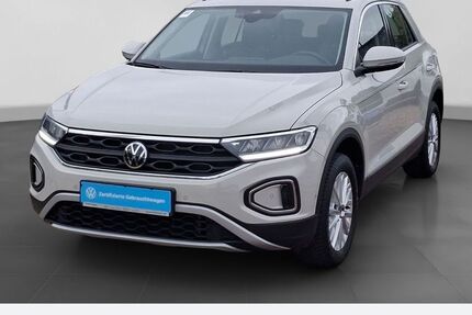 VW T-Roc 40.062 km 17.280 &euro; Bochum 44892