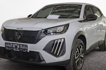 Peugeot 2008 7.260 km 18.490 &euro; Iserlohn 58636