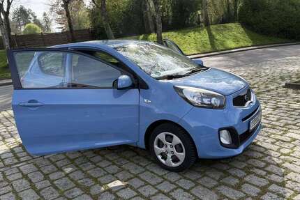 Kia Picanto 83.962 km 4.000 &euro; Herne 44627