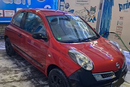 Nissan Micra 194.490 km 1.100 &euro; Lünen 44536