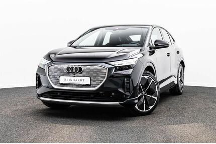 Audi Q4 e-tron 74.126 km 37.595 &euro; Hagen 58091