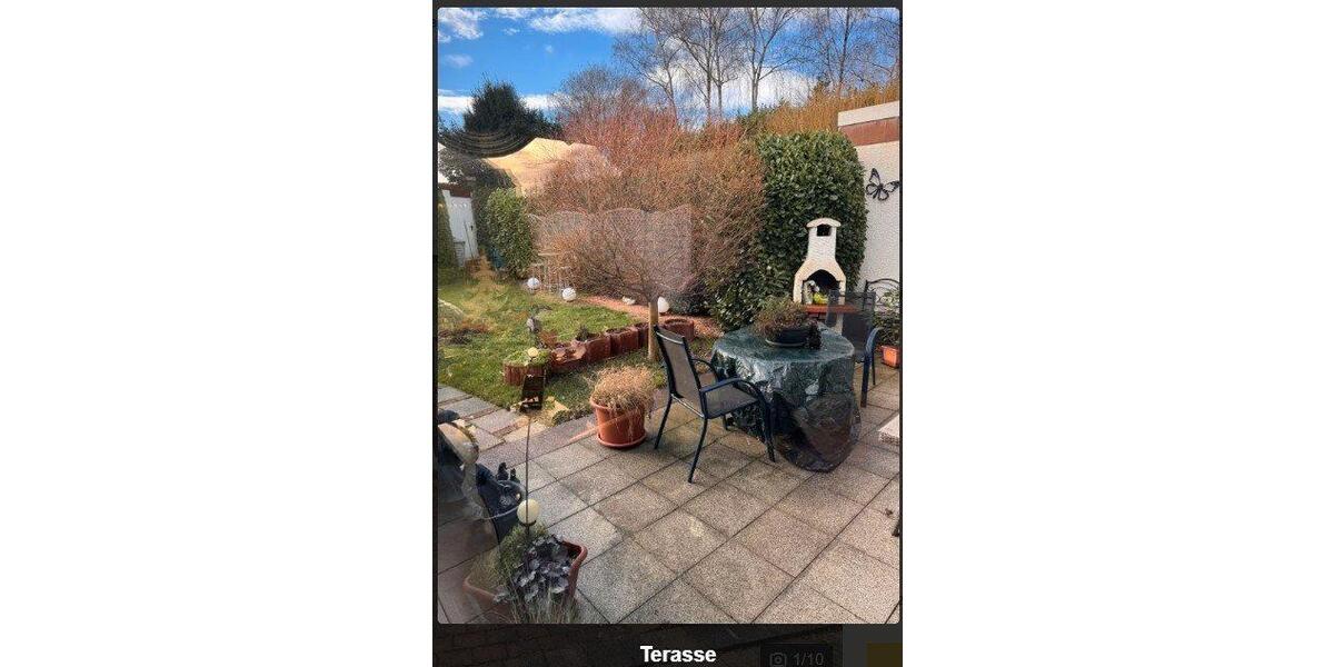 Bungalow Dortmund Brackel - 4.5 Zimmer, 100 m&sup2;, 330.000&euro; | Angebot:26262889