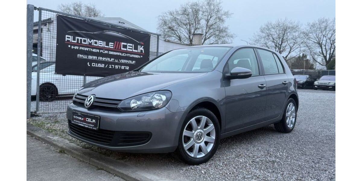 VW Golf 127.000 km 5.790 &euro; Hamm 59067