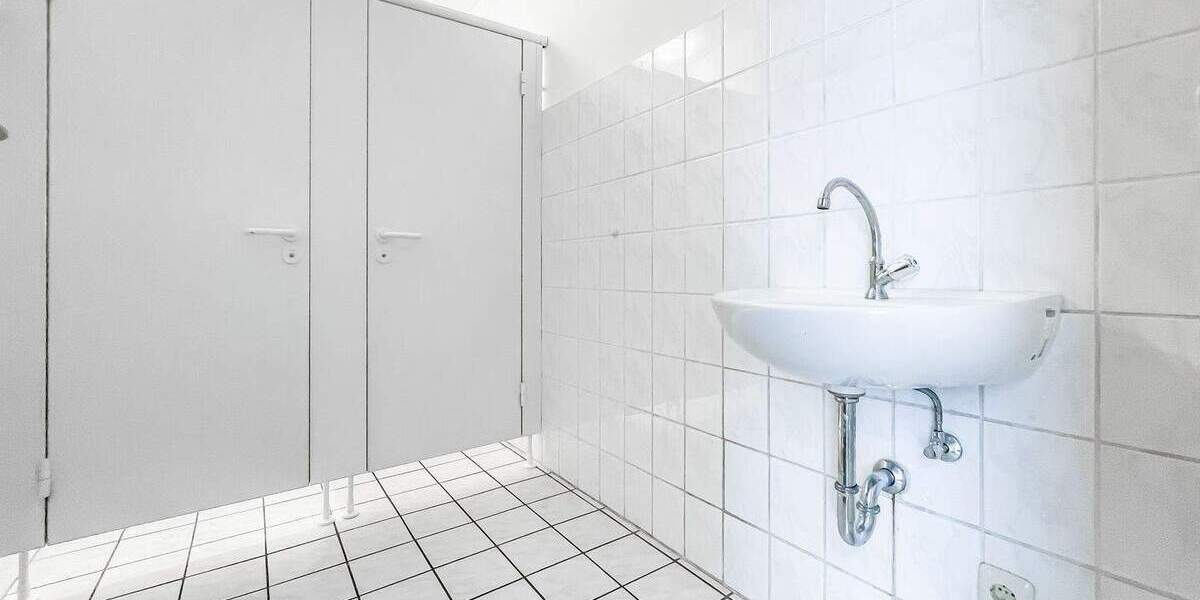 Gewerbeobjekt Bochum Innenstadt - 2.100&euro; | Angebot:25665723