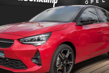 Opel Corsa 9.052 km 17.980 &euro; Dortmund 44145