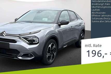 Citroen C4 25.793 km 16.520 &euro; Dortmund 44263