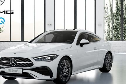 Mercedes-Benz CLE 220 12.461 km 50.880 &euro; Schwerte 58239