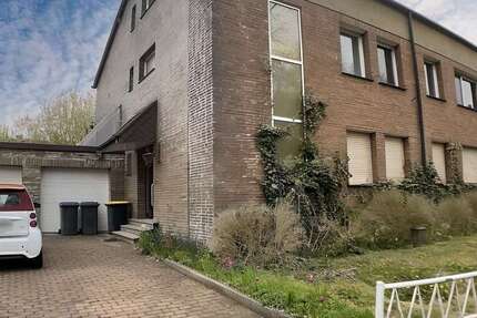 Haus Datteln - 8 Zimmer, 203 m&sup2;, 134.000&euro; | Angebot:26277977