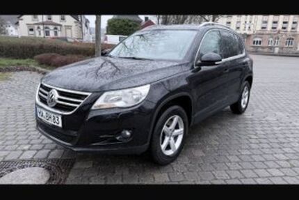 VW Tiguan 235.000 km 7.590 &euro; Hagen 58089
