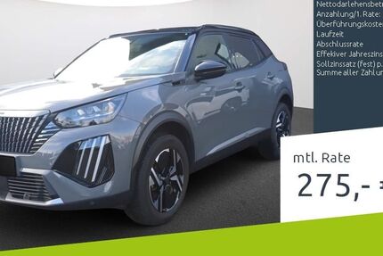 Peugeot 2008 26.396 km 23.490 &euro; Dülmen 48249