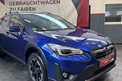 Subaru XV 49.000 km 19.990 &euro; Castrop-Rauxel 44575